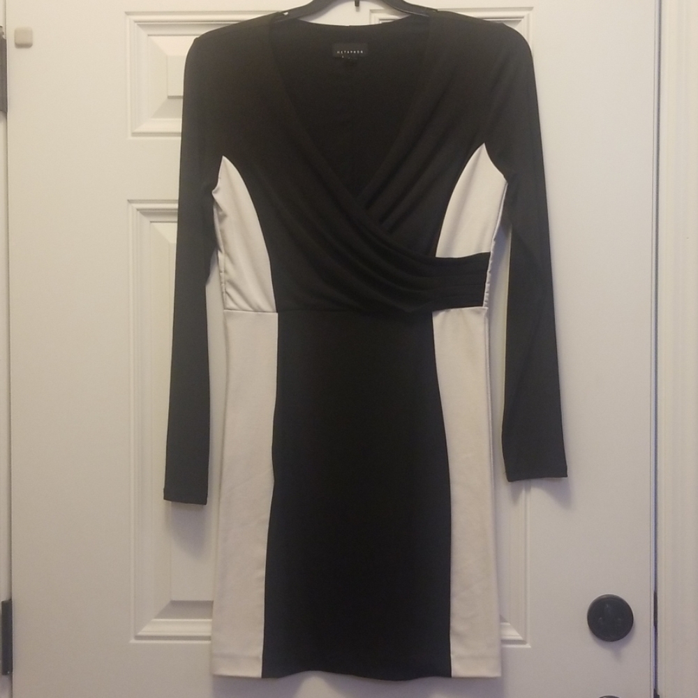 Metaphor Medium Dress